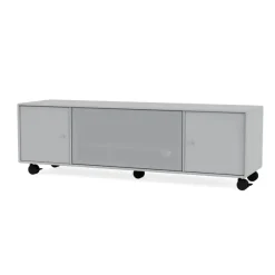 Montana TV & Sound modul Octave III, SI13 medium, inkl. hjul fra><noscript><img width=