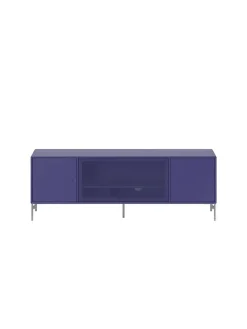 Montana TV & Sound modul Octave III, SI13 medium, inkl. hjul fra><noscript><img width=