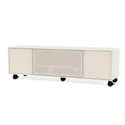 Montana TV & Sound modul Octave III, SI13 medium, inkl. hjul fra><noscript><img width=