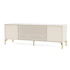 Montana TV & Sound modul Octave III, SI13 medium, inkl. hjul fra><noscript><img width=