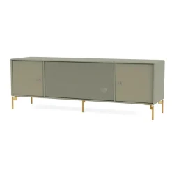 Montana TV & Sound modul Octave III, SI13 medium, inkl. hjul fra><noscript><img width=