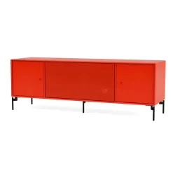 Montana TV & Sound modul Octave III, SI13 medium, inkl. hjul fra><noscript><img width=
