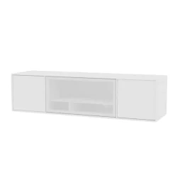 Montana TV & Sound modul Octave III, SI13 medium, inkl. hjul fra><noscript><img width=
