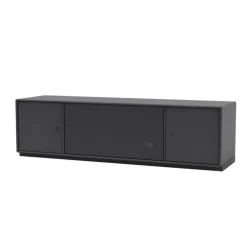 Montana TV & Sound modul Octave III, SI13 medium, inkl. hjul fra><noscript><img width=