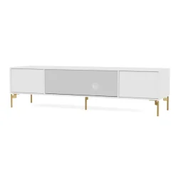 Montana TV & Sound modul Octave II, VI18 medium, inkl. ophæng fra><noscript><img width=