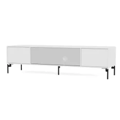Montana TV & Sound modul Octave II, VI18 medium, inkl. ophæng fra><noscript><img width=