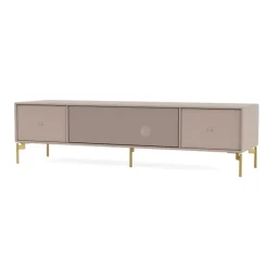 Montana TV & Sound modul Octave II, VI18 medium, inkl. ophæng fra><noscript><img width=
