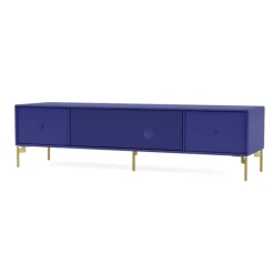 Montana TV & Sound modul Octave II, VI18 medium, inkl. ophæng fra><noscript><img width=