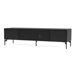 Montana TV & Sound modul Octave II, VI18 medium, inkl. ophæng fra><noscript><img width=
