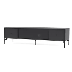 Montana TV & Sound modul Octave II, VI18 medium, inkl. ophæng fra><noscript><img width=