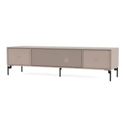 Montana TV & Sound modul Octave II, VI18 medium, inkl. ophæng fra><noscript><img width=