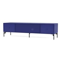 Montana TV & Sound modul Octave II, VI18 medium, inkl. ophæng fra><noscript><img width=