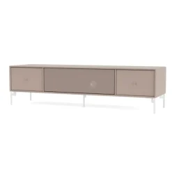 Montana TV & Sound modul Octave II, VI18 medium, inkl. ophæng fra><noscript><img width=