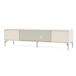 Montana TV & Sound modul Octave II, VI18 medium, inkl. ophæng fra><noscript><img width=