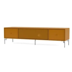 Montana TV & Sound modul Octave II, VI18 medium, inkl. ophæng fra><noscript><img width=