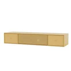Montana TV & Sound modul Octave II, VI18 medium, inkl. ophæng fra><noscript><img width=