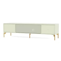 Montana TV & Sound modul Octave II, VI18 medium, inkl. ophæng fra><noscript><img width=