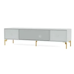 Montana TV & Sound modul Octave II, VI18 medium, inkl. ophæng fra><noscript><img width=