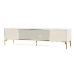 Montana TV & Sound modul Octave II, VI18 medium, inkl. ophæng fra><noscript><img width=