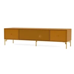 Montana TV & Sound modul Octave II, VI18 medium, inkl. ophæng fra><noscript><img width=