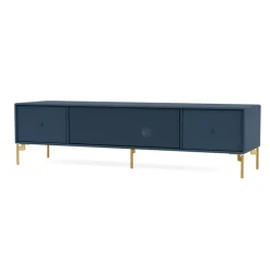 Montana TV & Sound modul Octave II, VI18 medium, inkl. ophæng fra><noscript><img width=