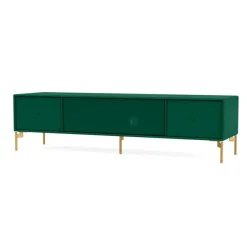 Montana TV & Sound modul Octave II, VI18 medium, inkl. ophæng fra><noscript><img width=