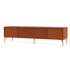 Montana TV & Sound modul Octave II, VI18 medium, inkl. ophæng fra><noscript><img width=