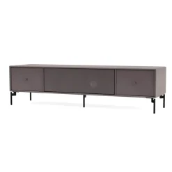 Montana TV & Sound modul Octave II, VI18 medium, inkl. ophæng fra><noscript><img width=