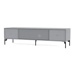 Montana TV & Sound modul Octave II, VI18 medium, inkl. ophæng fra><noscript><img width=