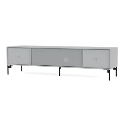 Montana TV & Sound modul Octave II, VI18 medium, inkl. ophæng fra><noscript><img width=