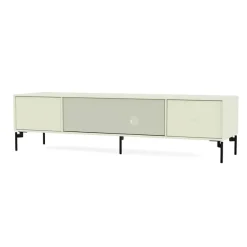 Montana TV & Sound modul Octave II, VI18 medium, inkl. ophæng fra><noscript><img width=