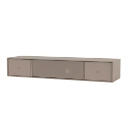 Montana TV & Sound modul Octave II, VI18 medium, inkl. ophæng fra><noscript><img width=