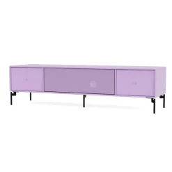 Montana TV & Sound modul Octave II, VI18 medium, inkl. ophæng fra><noscript><img width=
