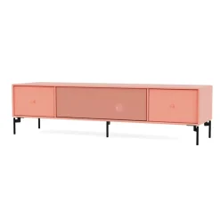 Montana TV & Sound modul Octave II, VI18 medium, inkl. ophæng fra><noscript><img width=