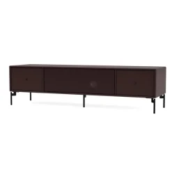 Montana TV & Sound modul Octave II, VI18 medium, inkl. ophæng fra><noscript><img width=