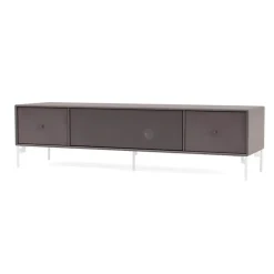 Montana TV & Sound modul Octave II, VI18 medium, inkl. ophæng fra><noscript><img width=