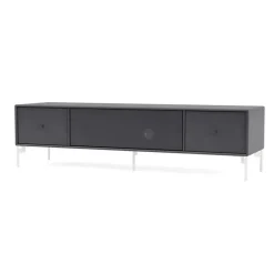 Montana TV & Sound modul Octave II, VI18 medium, inkl. ophæng fra><noscript><img width=