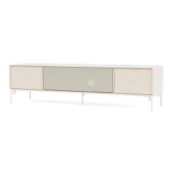Montana TV & Sound modul Octave II, VI18 medium, inkl. ophæng fra><noscript><img width=