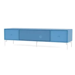 Montana TV & Sound modul Octave II, VI18 medium, inkl. ophæng fra><noscript><img width=