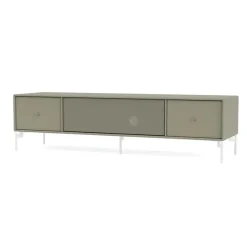 Montana TV & Sound modul Octave II, VI18 medium, inkl. ophæng fra><noscript><img width=