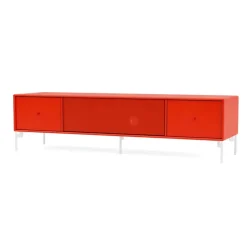 Montana TV & Sound modul Octave II, VI18 medium, inkl. ophæng fra><noscript><img width=