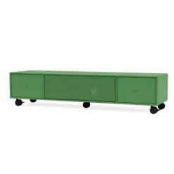 Montana TV & Sound modul Octave II, VI18 medium, inkl. ophæng fra><noscript><img width=