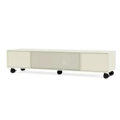 Montana TV & Sound modul Octave II, VI18 medium, inkl. ophæng fra><noscript><img width=