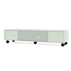 Montana TV & Sound modul Octave II, VI18 medium, inkl. ophæng fra><noscript><img width=