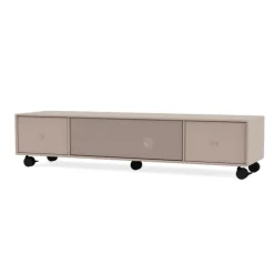 Montana TV & Sound modul Octave II, VI18 medium, inkl. ophæng fra><noscript><img width=