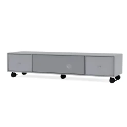 Montana TV & Sound modul Octave II, VI18 medium, inkl. ophæng fra><noscript><img width=
