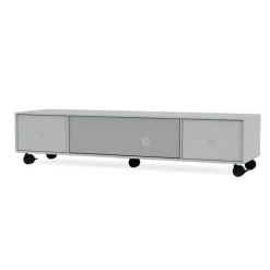 Montana TV & Sound modul Octave II, VI18 medium, inkl. ophæng fra><noscript><img width=