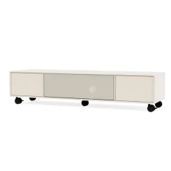Montana TV & Sound modul Octave II, VI18 medium, inkl. ophæng fra><noscript><img width=