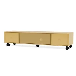 Montana TV & Sound modul Octave II, VI18 medium, inkl. ophæng fra><noscript><img width=