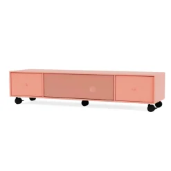 Montana TV & Sound modul Octave II, VI18 medium, inkl. ophæng fra><noscript><img width=